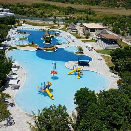 Apt 2 qt Barra São Miguel - ILOA - ALAGOAS Barra de São Miguel Exterior foto