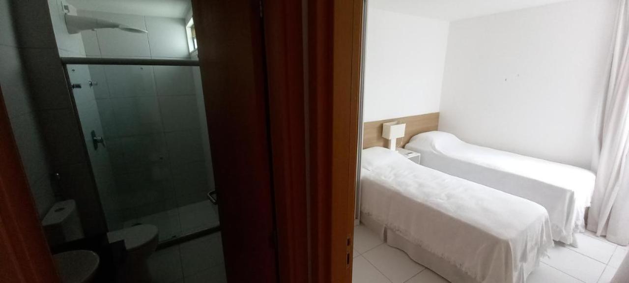 Apt 2 qt Barra São Miguel - ILOA - ALAGOAS Barra de São Miguel Exterior foto