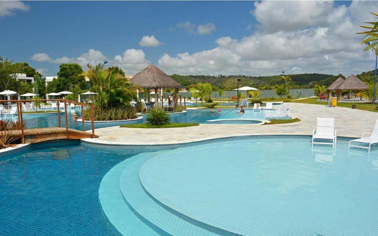 Apt 2 qt Barra São Miguel - ILOA - ALAGOAS Barra de São Miguel Exterior foto