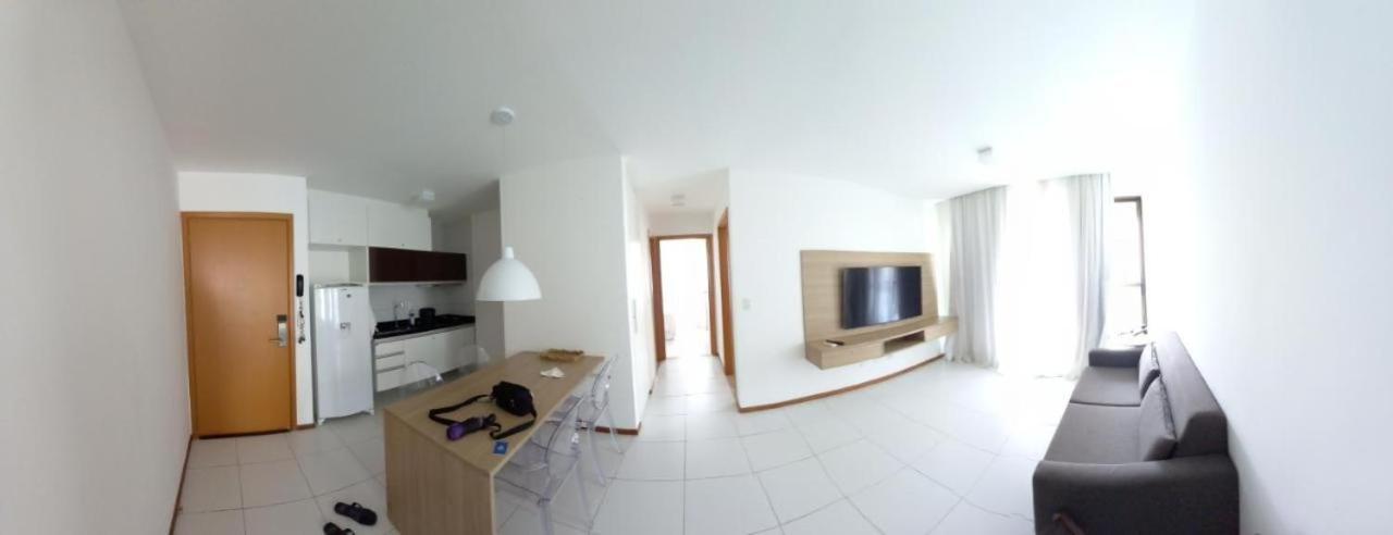 Apt 2 qt Barra São Miguel - ILOA - ALAGOAS Barra de São Miguel Exterior foto