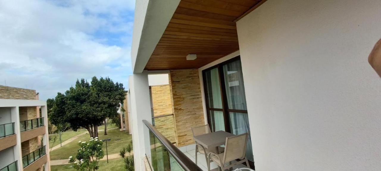 Apt 2 qt Barra São Miguel - ILOA - ALAGOAS Barra de São Miguel Exterior foto