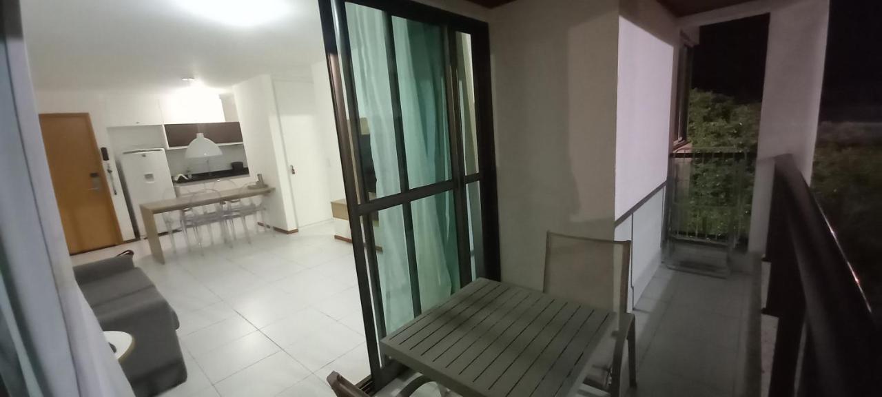 Apt 2 qt Barra São Miguel - ILOA - ALAGOAS Barra de São Miguel Exterior foto