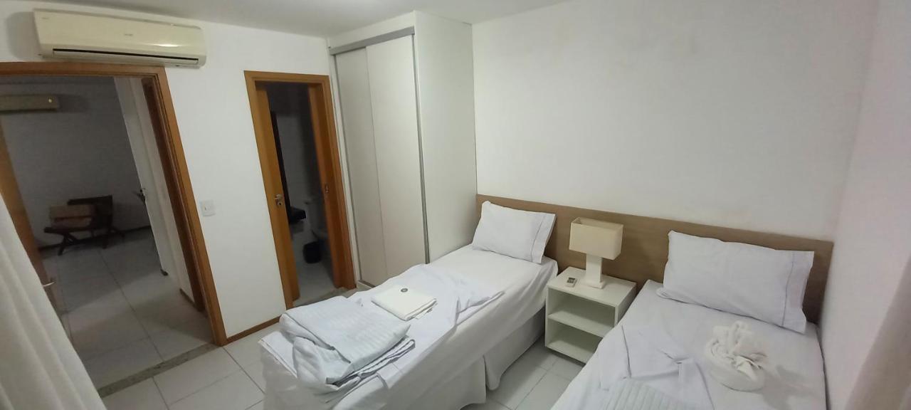 Apt 2 qt Barra São Miguel - ILOA - ALAGOAS Barra de São Miguel Exterior foto