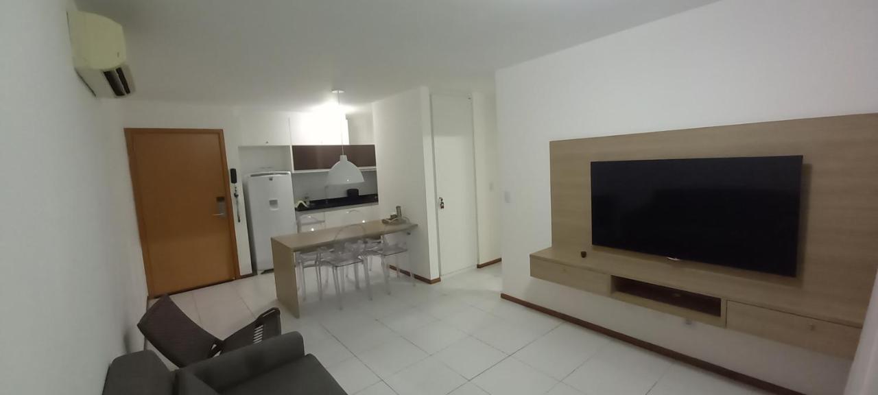 Apt 2 qt Barra São Miguel - ILOA - ALAGOAS Barra de São Miguel Exterior foto