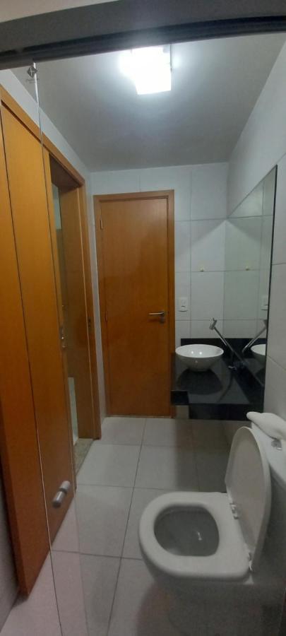 Apt 2 qt Barra São Miguel - ILOA - ALAGOAS Barra de São Miguel Exterior foto
