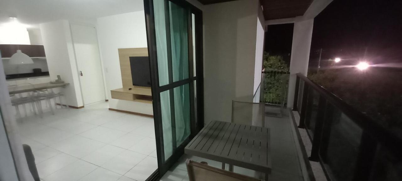 Apt 2 qt Barra São Miguel - ILOA - ALAGOAS Barra de São Miguel Exterior foto