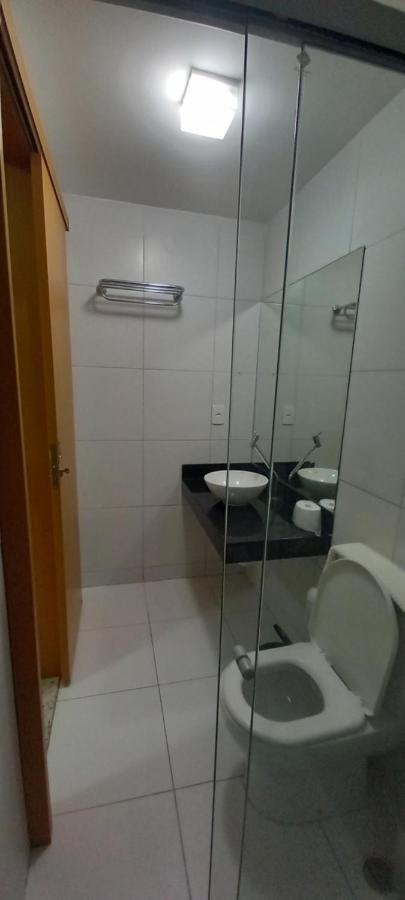 Apt 2 qt Barra São Miguel - ILOA - ALAGOAS Barra de São Miguel Exterior foto