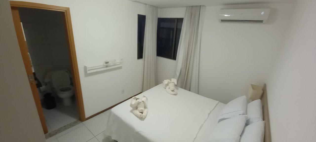 Apt 2 qt Barra São Miguel - ILOA - ALAGOAS Barra de São Miguel Exterior foto