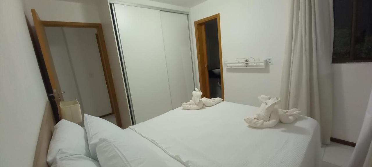 Apt 2 qt Barra São Miguel - ILOA - ALAGOAS Barra de São Miguel Exterior foto